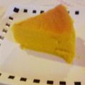 ｃｏｎａｃｏ's cooksnap of when they made かぼちゃプリン.