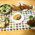 komutatata's cooksnap of when they made えび・ケチャ・マヨのアボカドココット.