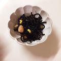 クックPMQHOX☆'s cooksnap of when they made ❉❉豆･ひじき･人参の簡単サラダ❉❉.