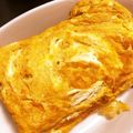 にゃんさんシェフ's cooksnap of when they made 割烹レストランのだし巻き卵.