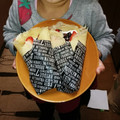 ゆりママン☆'s cooksnap of when they made 材料３つ！ＨＭで簡単クレープ生地☆.