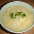 mikiha5's cooksnap of when they made 簡単☆たまごかゆ.