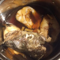 そばのすけ's cooksnap of when they made 基本の煮魚★煮付け.