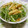 ともこキッチン's cooksnap of when they made 水菜とお揚げのサラダ.