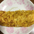クックG4EHAD☆'s cooksnap of when they made ☆甘くない だし巻き卵(卵焼き)☆.
