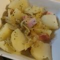 クックE5GLB1☆'s cooksnap of when they made ジャーマンポテト.