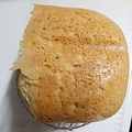 みゃじま's cooksnap of when they made ノンバター♪ふわふわ食パン!離乳食にも♪.
