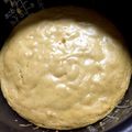 fukuphone's cooksnap of when they made 簡単！柿ケーキ♪炊飯器で砂糖なしデザート.