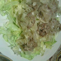あきひなた母さん's cooksnap of when they made 簡単★ふわふわシュウマイ.