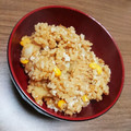 もなか3898's cooksnap of when they made 鮭とじゃがいものみそバターの炊き込みご飯.