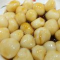 たこ＠福岡's cooksnap of when they made お月見団子.