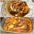 ブランディ's cooksnap of when they made ていねいに作るビーフシチュー.