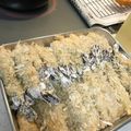 優希優希優希's cooksnap of when they made 新じゃがホクホク☆ぽてっとエビフライ.