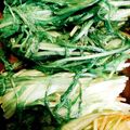 mooooco✵'s cooksnap of when they made みずなＤＥ常備菜★.