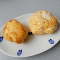 みゃじま's cooksnap of when they made まんまる♪　かわいいまるい卵焼き♪.