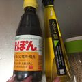 モモ520's cooksnap of when they made キャベツ止まらない☆えごま油ドレッシング.