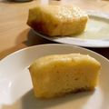 マッサー☆♪'s cooksnap of when they made ウイークエンドシトロン（パウンドケーキ）.