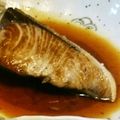 ✾MAI✾'s cooksnap of when they made フライパンで簡単！ブリの照り焼き♪.