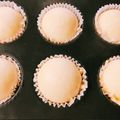 椎名ちゃん‪❥❥❥‬'s cooksnap of when they made ふんわり蒸しケーキ.