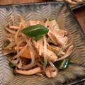 くいしんぼ姫's cooksnap of when they made 簡単!!豚ロース肉ときのこ野菜炒め♬.