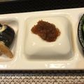 ♡ひな祭り♡'s cooksnap of when they made のせるだけ♪✿とびっこプチプチ冷奴✿.