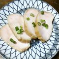 気まぐれひなた's cooksnap of when they made 鶏むね肉でしっとり～♪鶏チャーシュー。.