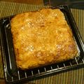 ひれまま's cooksnap of when they made フロランタン風のパン.
