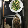 クックP8D93Q☆'s cooksnap of when they made 簡単☆なすとバラ肉のオイスターソース炒め.