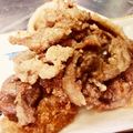 さゆりん♡'s cooksnap of when they made おつまみにも最高♡袋一つで！ブタカラ☆.
