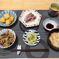 なちゅ0810's cooksnap of when they made 簡単！白菜の酢の物.