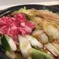るなさくら's cooksnap of when they made すき焼きの割り下.