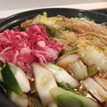 るなさくら's cooksnap of when they made すき焼きの割り下.