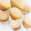 もももチャン's cooksnap of when they made 簡単♪ボール１つでしっとりカステラ♪.