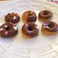 あこりん0624's cooksnap of when they made バレンタイン♡ドーナツ・ソフトクッキー♪.