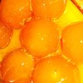 なべP's cooksnap of when they made 風邪防止にも！甘くて美味しい金柑の甘露煮.