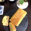 バファリス☆'s cooksnap of when they made 基本のケークサレ　ハム・チーズ・オニオン.