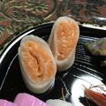 Setsunoon♡'s cooksnap of when they made 簡単＊おせちに＊サーモンの大根なます.