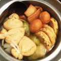 ✳︎あーしゅ✳︎'s cooksnap of when they made おうちで簡単！おでん♡.