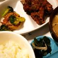 居眠り姫愛's cooksnap of when they made 蓮根とブロッコリーの味噌マヨ♪.