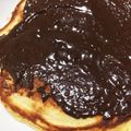 tomaton☆'s cooksnap of when they made ココアで簡単チョコソース.