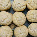 ぴよきんたん's cooksnap of when they made 中種+湯種=ふわふわパン.