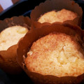 高藤さん's cooksnap of when they made 簡単！絶品♡しっとりりんごのマフィン.