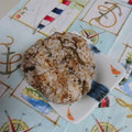 イチゴ、イチゴ。's cooksnap of when they made 梅とこんぶのおにぎり☆彡かやくご飯風.