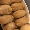 クックEUZWRW☆'s cooksnap of when they made じゅわ～とジューシー！簡単☆いなりずし.