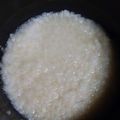 tjapgm5's cooksnap of when they made 炊飯器に入れて待つだけ 簡単甘酒.