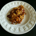msgnb120's cooksnap of when they made 豚とれんこんの味噌炒め.
