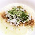 KUMI KUMI's cooksnap of when they made あっさり♪なめたけ&しらすおろし.
