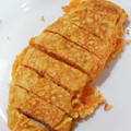 じろッチン's cooksnap of when they made とびっこの卵焼き.