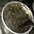 ＊あっきーな＊'s cooksnap of when they made 海苔の佃煮.