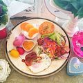 Dream♪'s cooksnap of when they made 冬のプチ贅沢♡甘さ控えめ蜜柑ジャム.